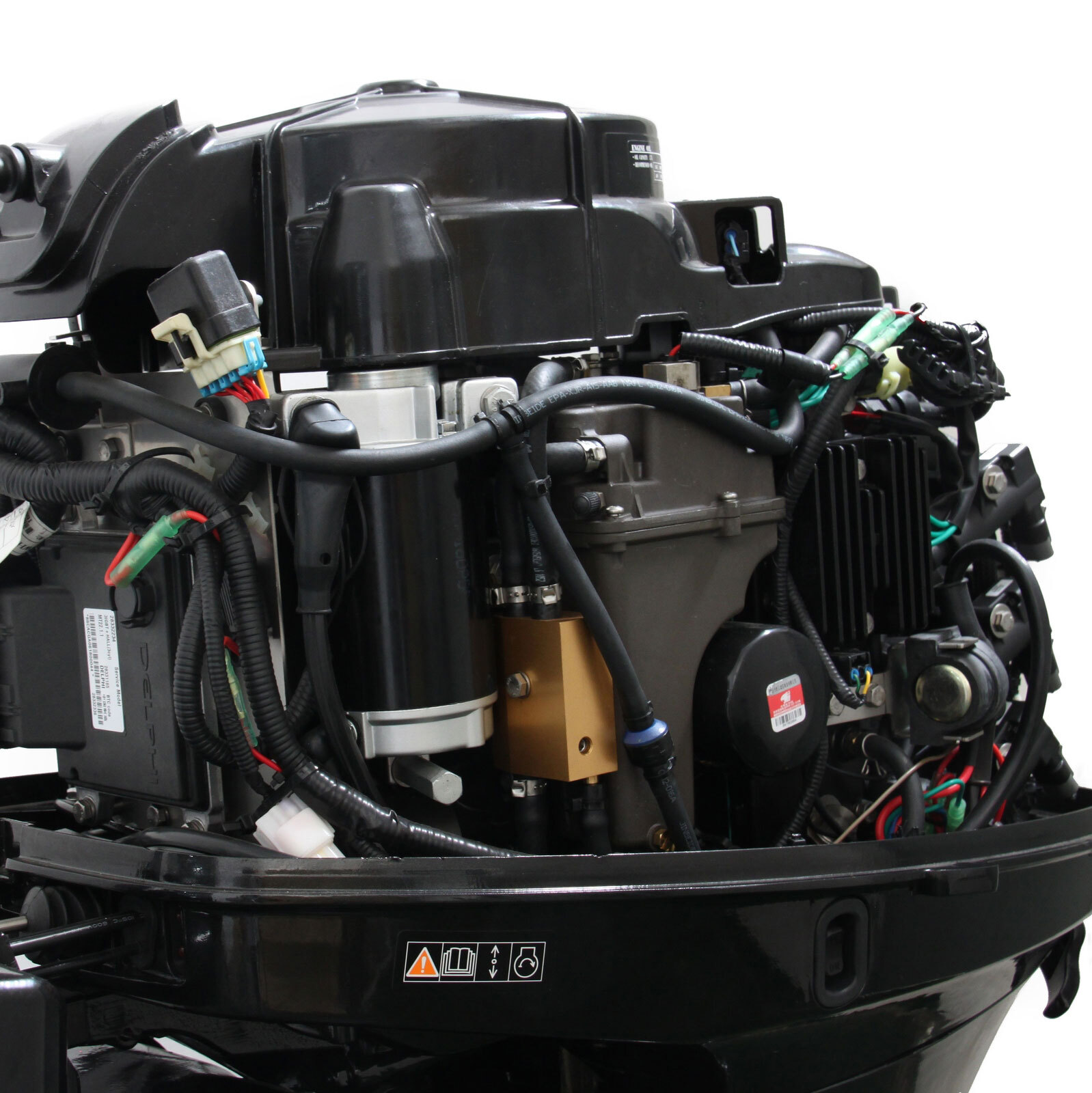 PARSUN 40HP EFI OUTBOARD MOTOR