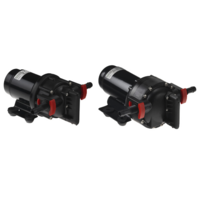 Aqua Jet Water Pressure System