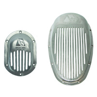 Inlet Scoop Strainer SS2205
