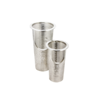 Side In/Side Out 316 Stainless Steel Basket
