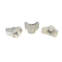 Wing Nut 10mm