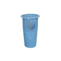 2 inch Side In/Side Out ABS Basket