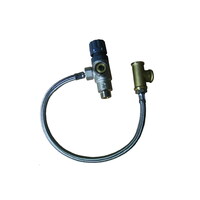 Thermostatic Mixer Kit