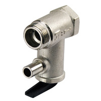 Boat Boiler Pressure Valve Non Return [6.5 Bar]