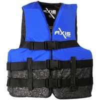 L50S Adult Nylon Vest