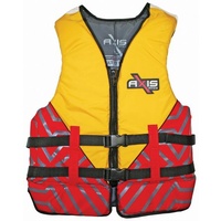 L50 AquaSport Mk2 Vest
