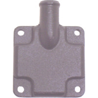 Gasket Mount Kit