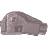Water Cooled Centre Discharge Riser [3 inch]