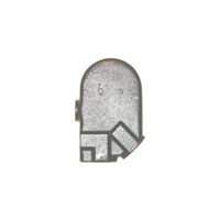 Barr Alloy Diesel Riser