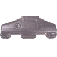 GM Chevrolet 350 SB Exhaust Manifold
