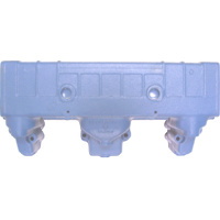 Chrysler Water Cooled Manifold - Model Years 1966-1972