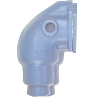 Chrysler Stern Drive Mixer/Elbow