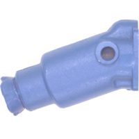 Chrysler Fully Jacketed 20 Degree Exhaust Elbow