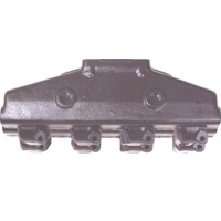Ford SB Centre Out Manifold