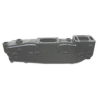 Mercruiser 3.0 Manifold 1990+ 1 Piece [no Carb Gasket]