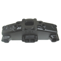 Mercruiser V8 Dry Joint Exhaust Manifold
