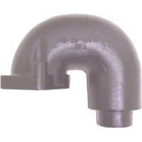 Mercruiser 3.0L Riser 4 inch