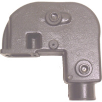 Mercruiser Elbow Riser 120