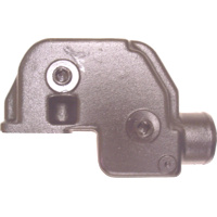 Mercruiser V8 Inboard Exhaust Riser