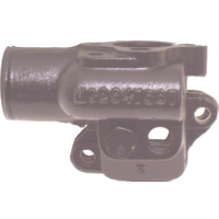 Mercruiser 4&6 cyl Lower Thermostat Housing