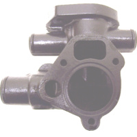 Mercruiser [888]/Ford [225,233,255] Lower Thermostat Housing