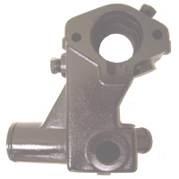 Mercruiser SB Lower Thermostat Housing