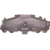 Mercruiser Small Block Wet Joint V8 Water Cooled Exhaust Manifold