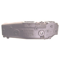 Mercruiser 3.0L 120R/140R: MERCARB 6 Bolt Pre 1990 End Cap
