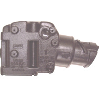 Mercruiser Exhaust Riser Wet Joint [4 inches]