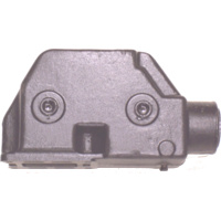 Mercruiser V8 Big Block Exhaust Riser