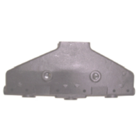 Volvo SB Water Cooled Exhaust Manifold