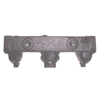 Volvo B115/B130 Manifold [no Gaskets or Bolts]
