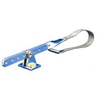 Shaft Bonding Strap 