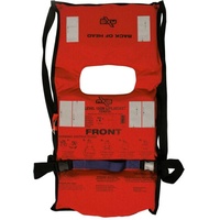 L150 Coastal Life Jacket
