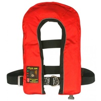Offshore Pro 150 MK2 Manual - With Harness