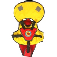 Bambino L100 Foam Child Jacket