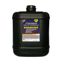 Premium Diesel Treatment