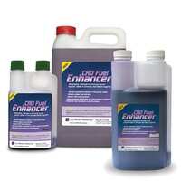 CRD Fuel Enhancer for Common Rail Engines
