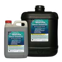 Marine Diesel Stabilizer