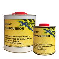 XTROLL Rust Conqueror