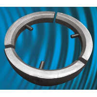 Volvo Penta™ Propeller Anode Kit CM3858399 Zinc