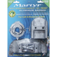 MERCURY™ Sterndrive Anode Kit CMALPHAKITA