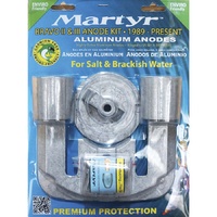 MERCURY™ Sterndrive Anode Kit CMBRAVO23KITA