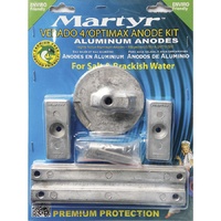 MERCURY™  Outboard Anode Kit CMVERADO4KITA