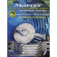 Yamaha™ Outboard Anodes Kit CMY150CRKITA