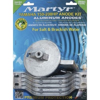 Yamaha™ Outboard Anodes Kit CMY150KITA