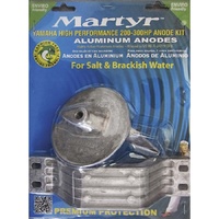 Yamaha™ Outboard Anodes Kit CMYHP200300KITA