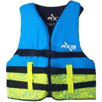 L50S Child & Junior Nylon Vest