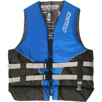 L50S Cyclone Nylon Vest