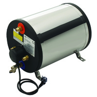 Enamel Boat Boiler